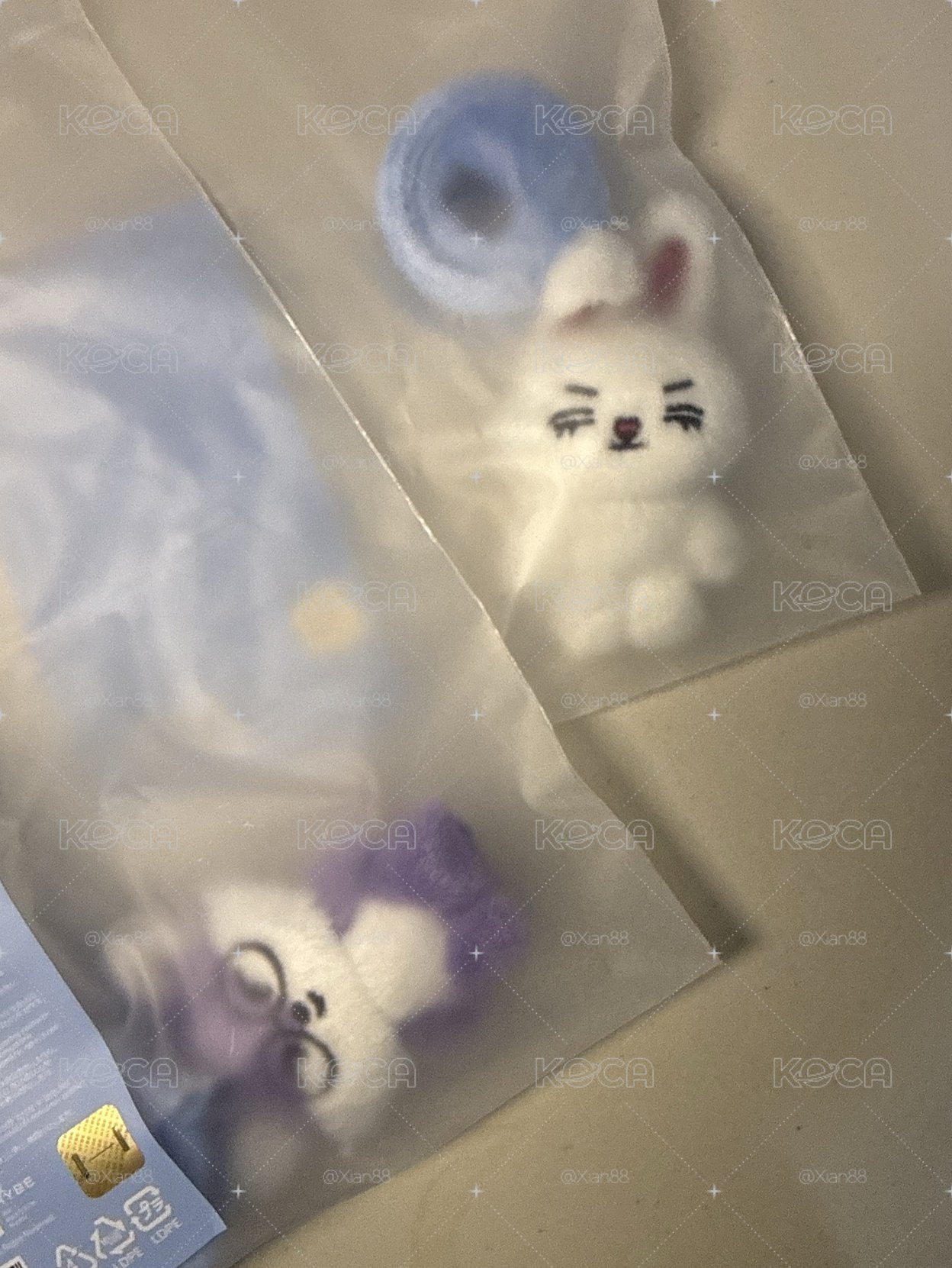 現貨出！手燈環