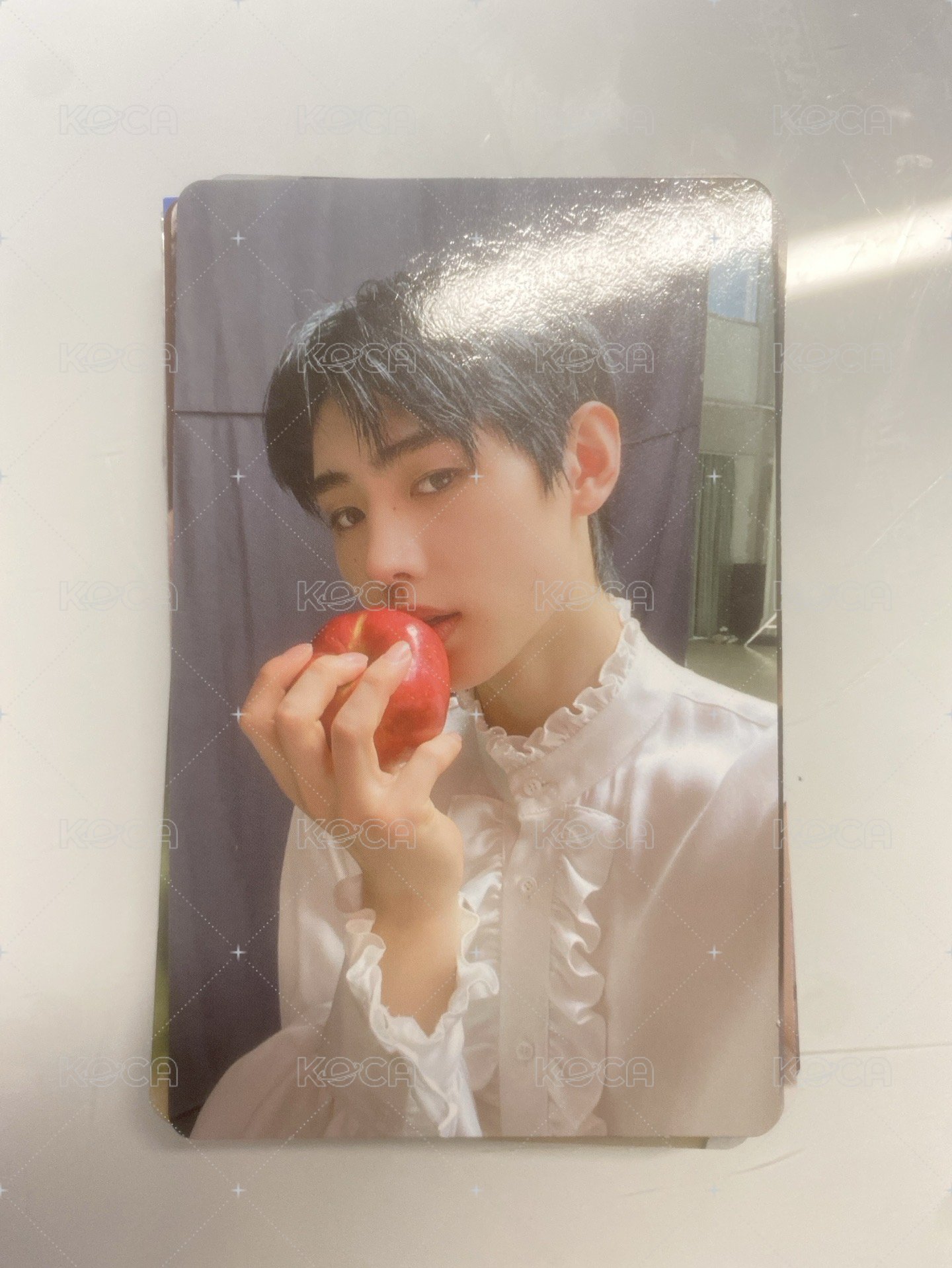 Sunghoon 迷一專卡
