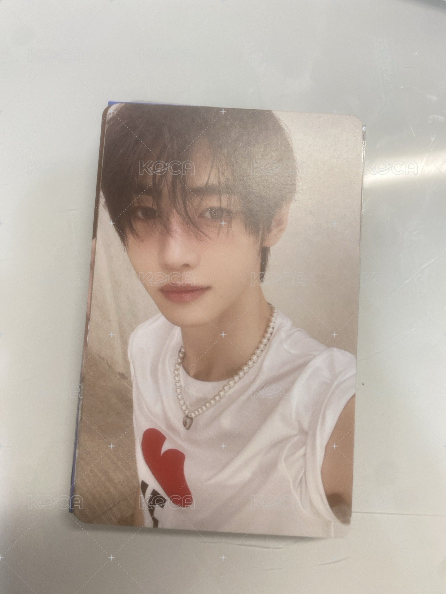 Sunghoon 正二電子專固配