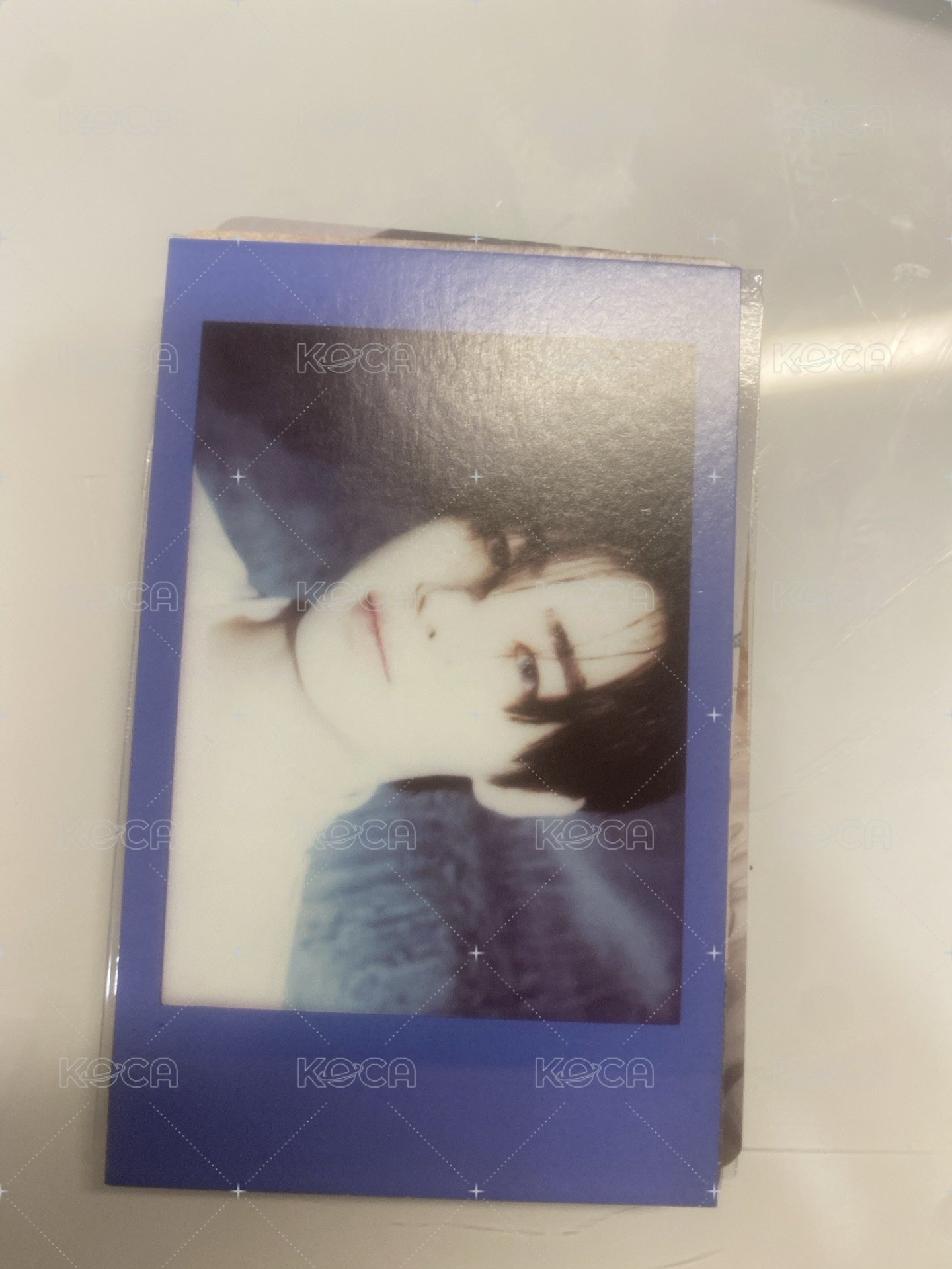 Sunghoon 正二後續電子專固配