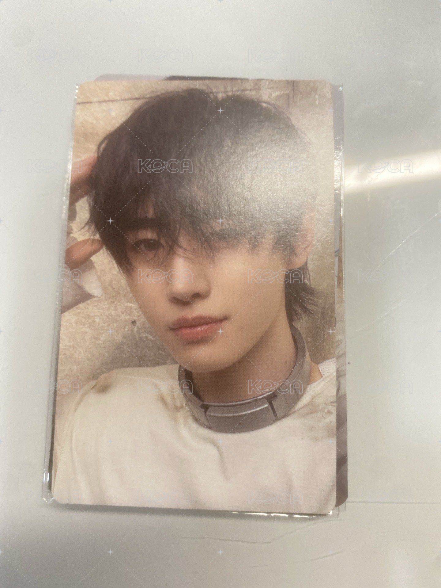 Sunghoon 迷六電子專卡