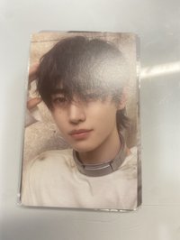 Sunghoon 迷六電子專卡
