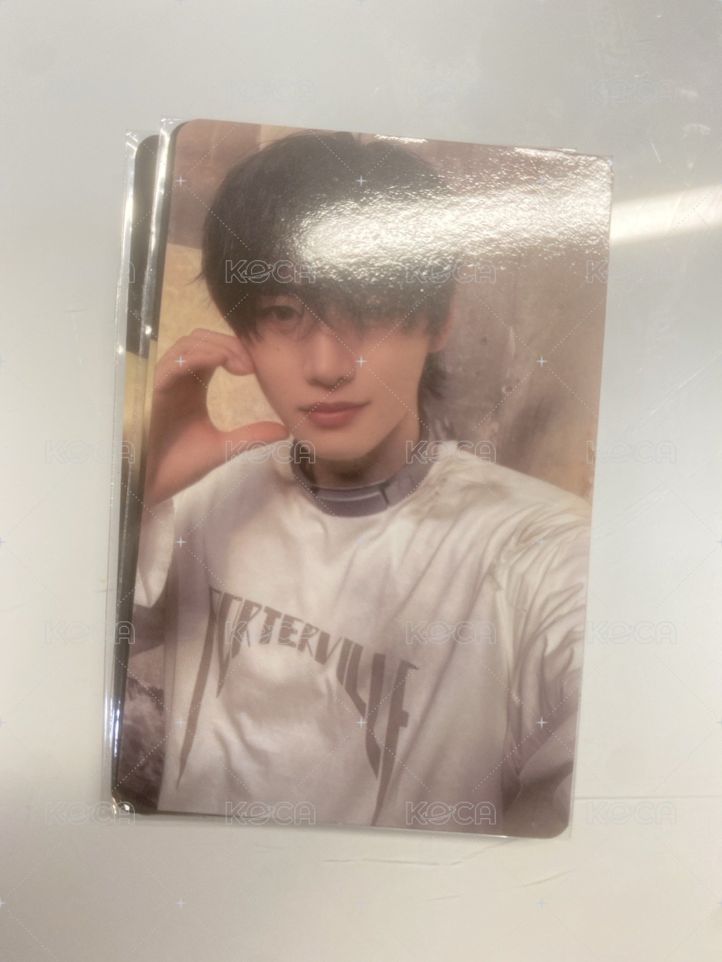 Sunghoon 迷六塔店