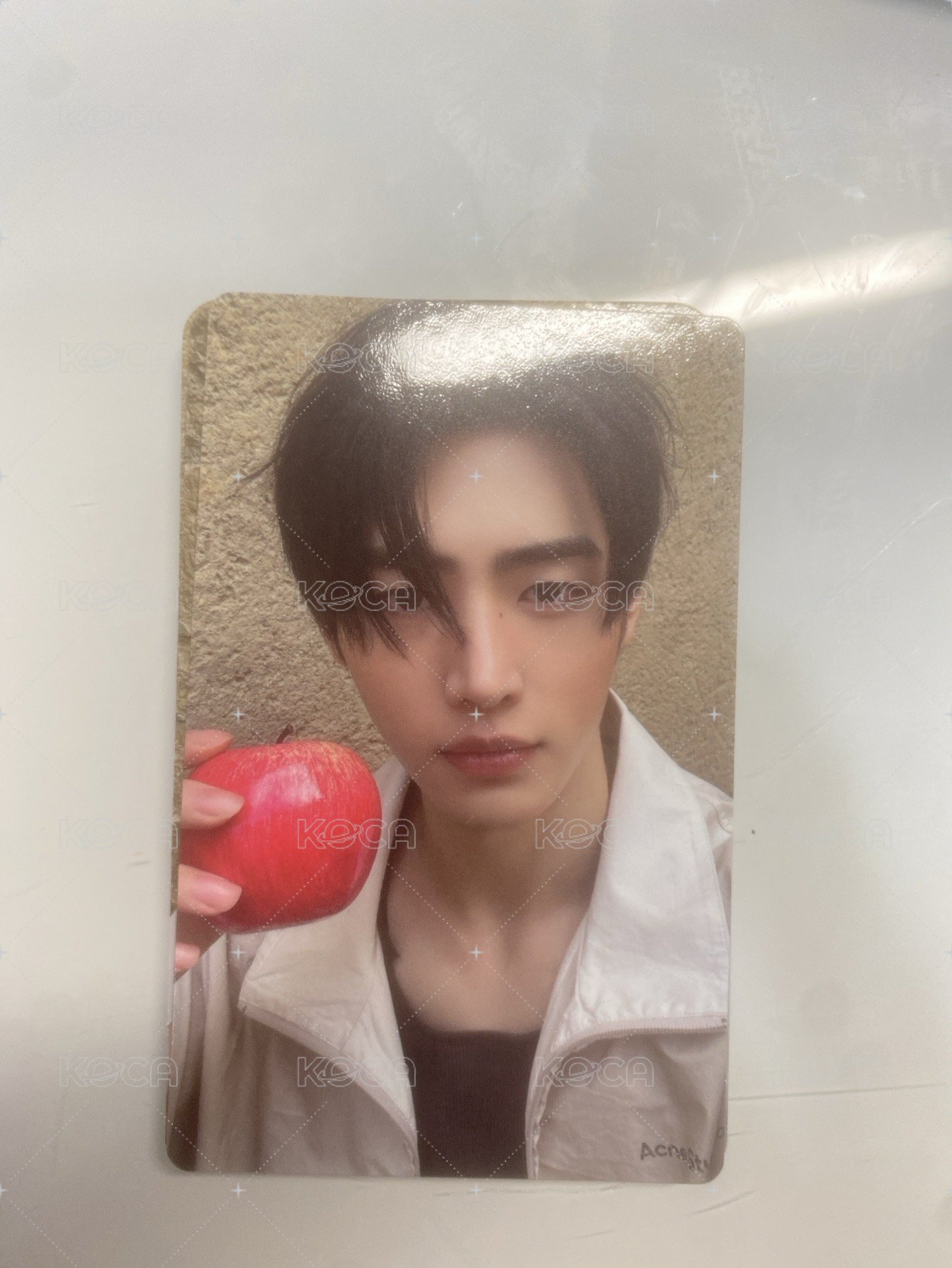 Sunghoon 迷七sc