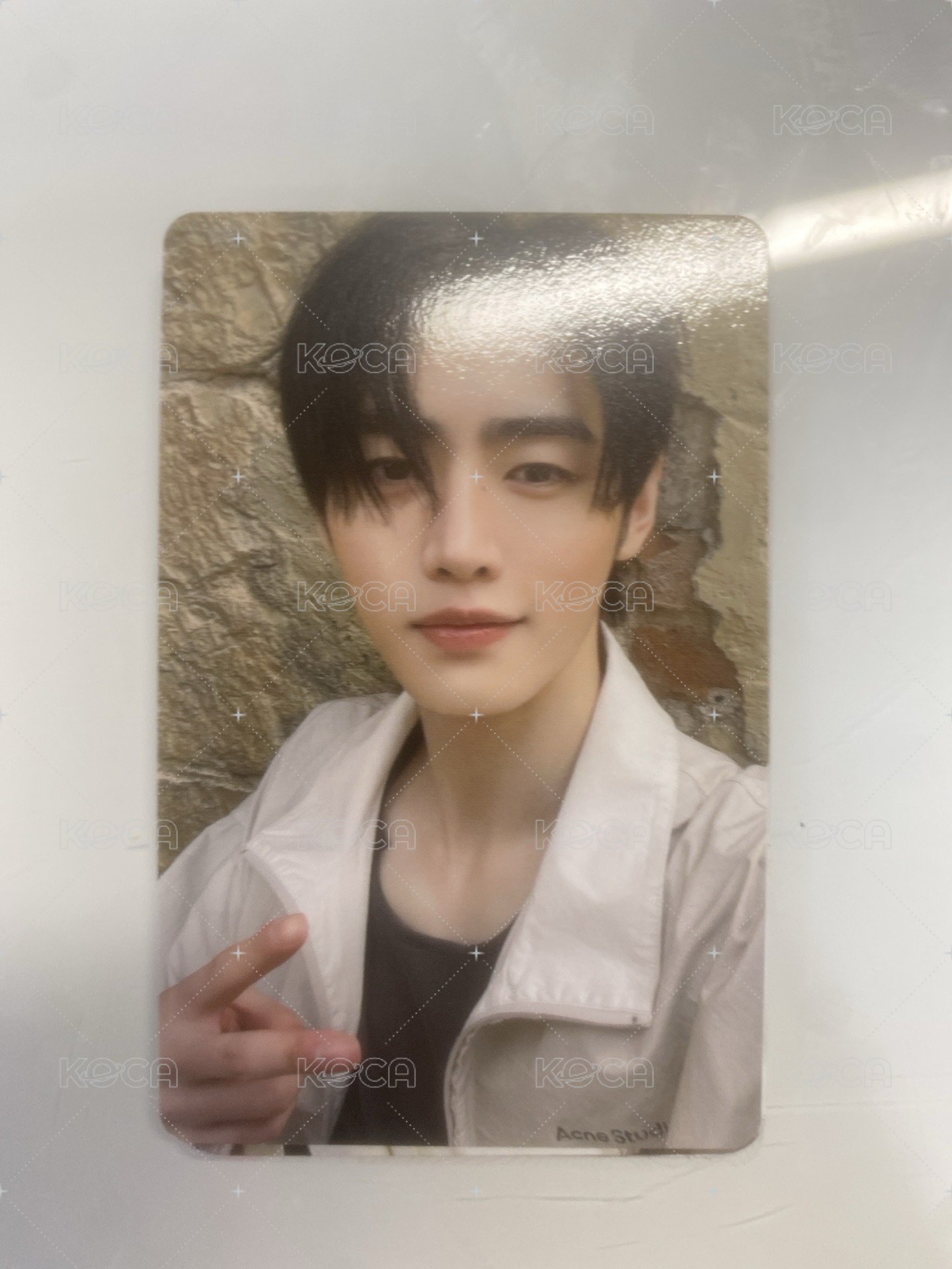 Sunghoon 迷七日咖