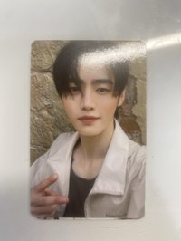 Sunghoon 迷七日咖