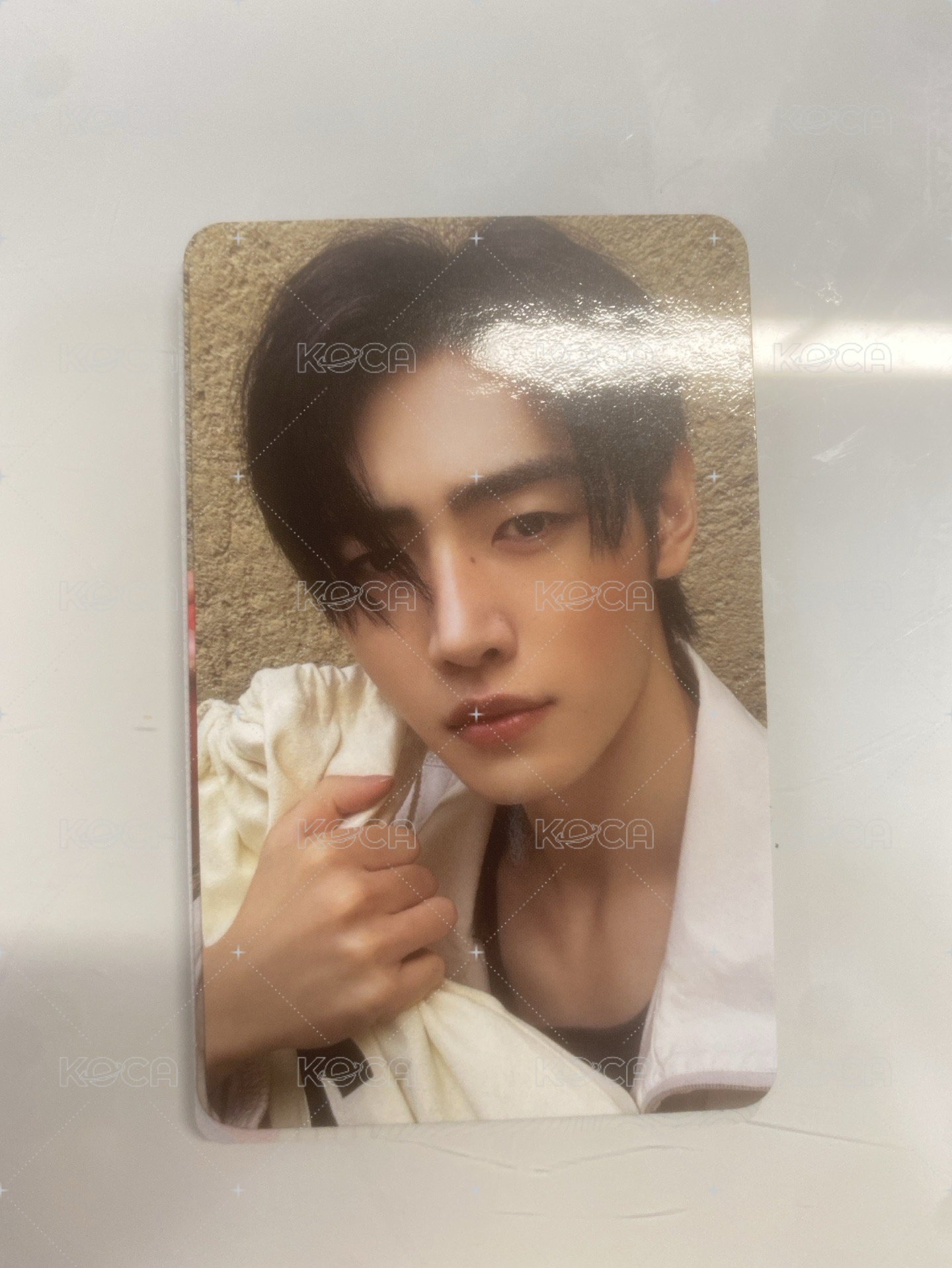 Sunghoon 迷七單封B