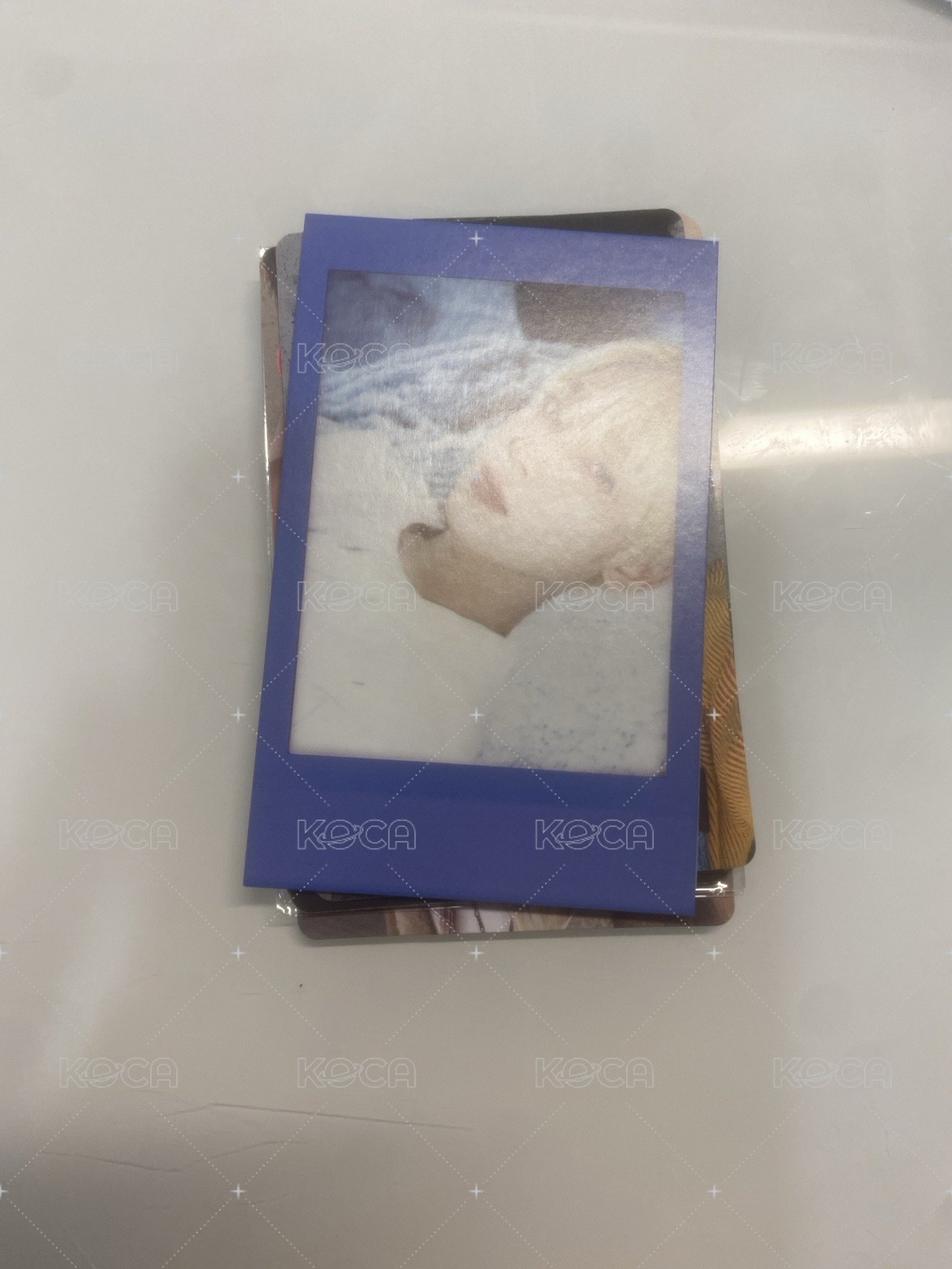 Sunoo 正二後續電子專固配
