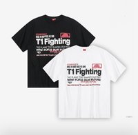 T1 FIGHTING T恤