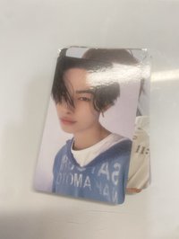 Niki 正二視簽