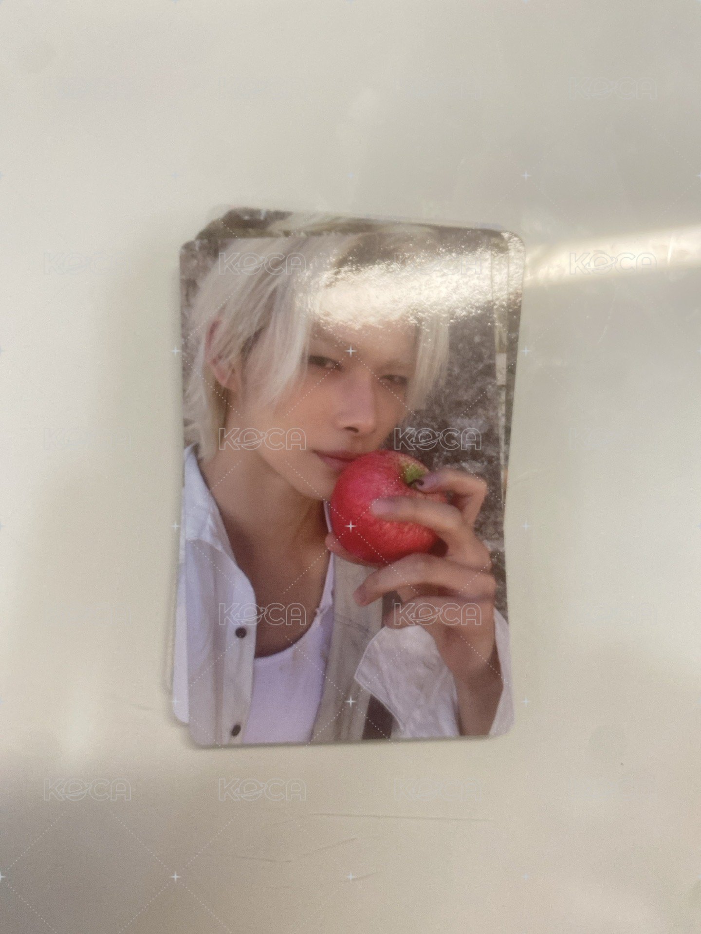Niki 迷七sc