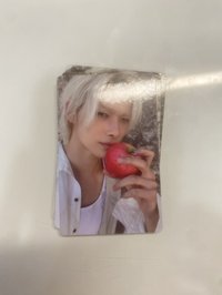 Niki 迷七sc