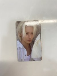 Niki 迷七單封專卡B