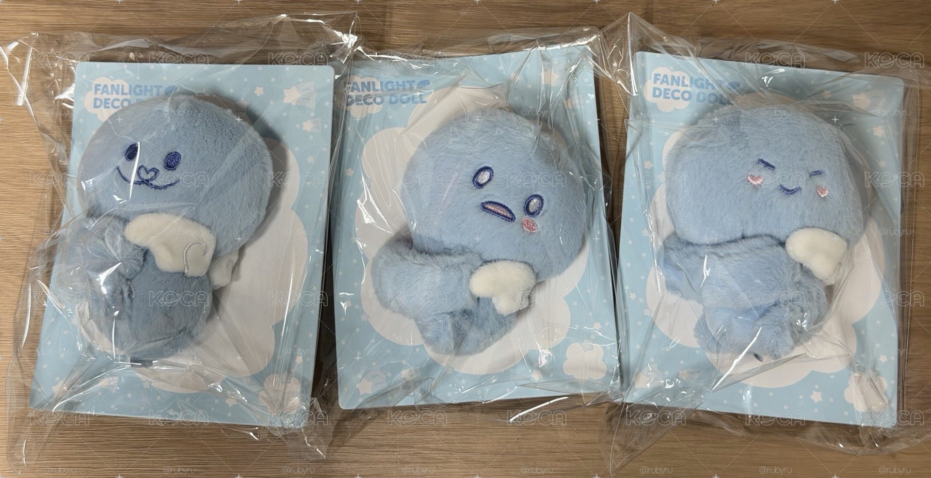 SS10安可場 手燈娃 利特 希澈 藝聲 現貨
