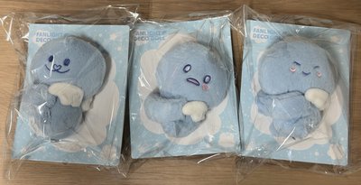 SS10安可場 手燈娃 特 澈 雲 現貨