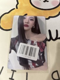 寧kms特典（原膜）