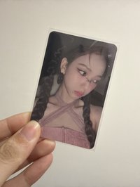 Kms 抓馬 柚