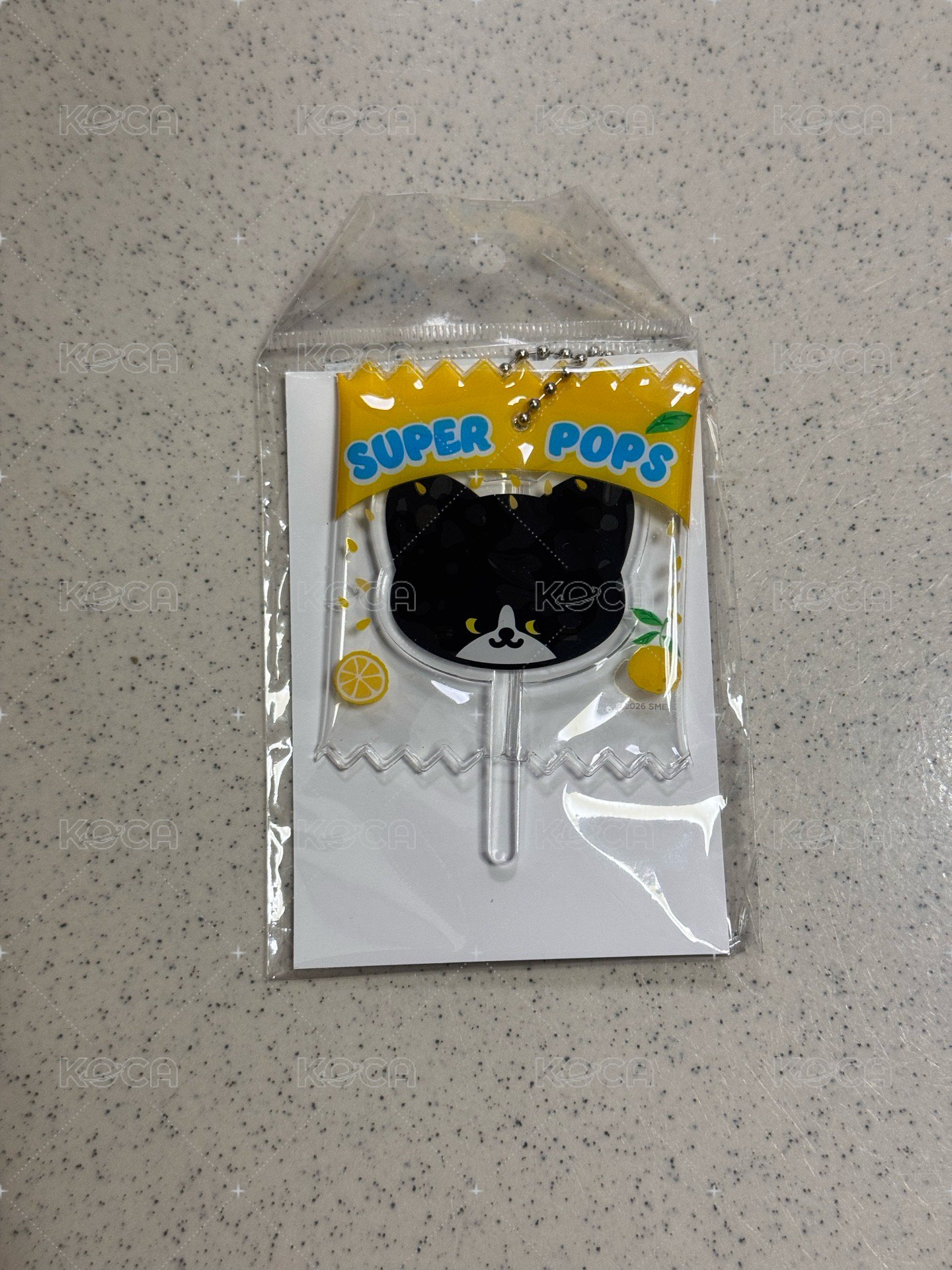 🐱雲