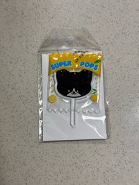 🐱雲