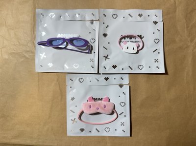 MMMM隨機配件