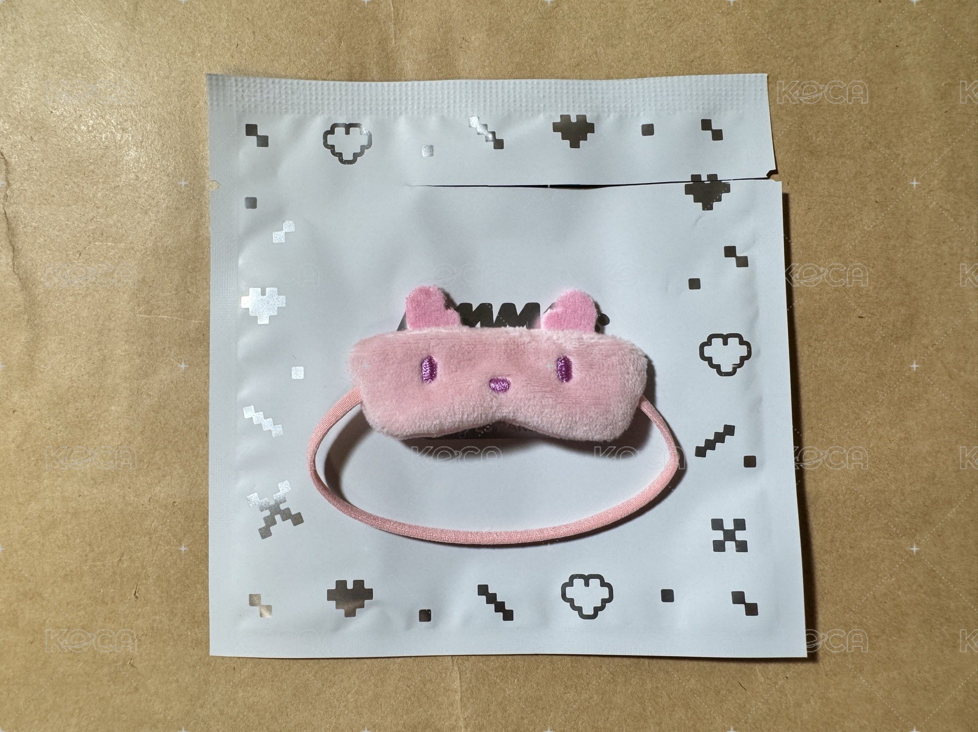💗miimu眼罩