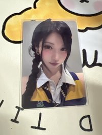 角ma幸運卡（蜜蜂🐝）