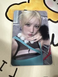 藍快閃隨機卡