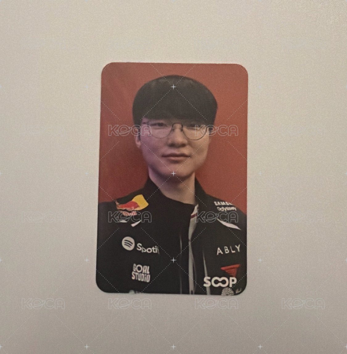 Faker