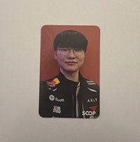 Faker