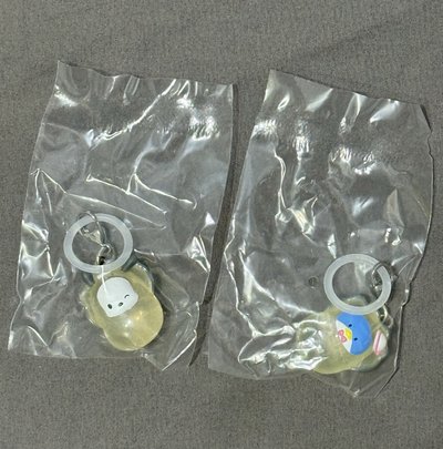 🫧帕恰狗、山姆企鵝牡蠣扭蛋
