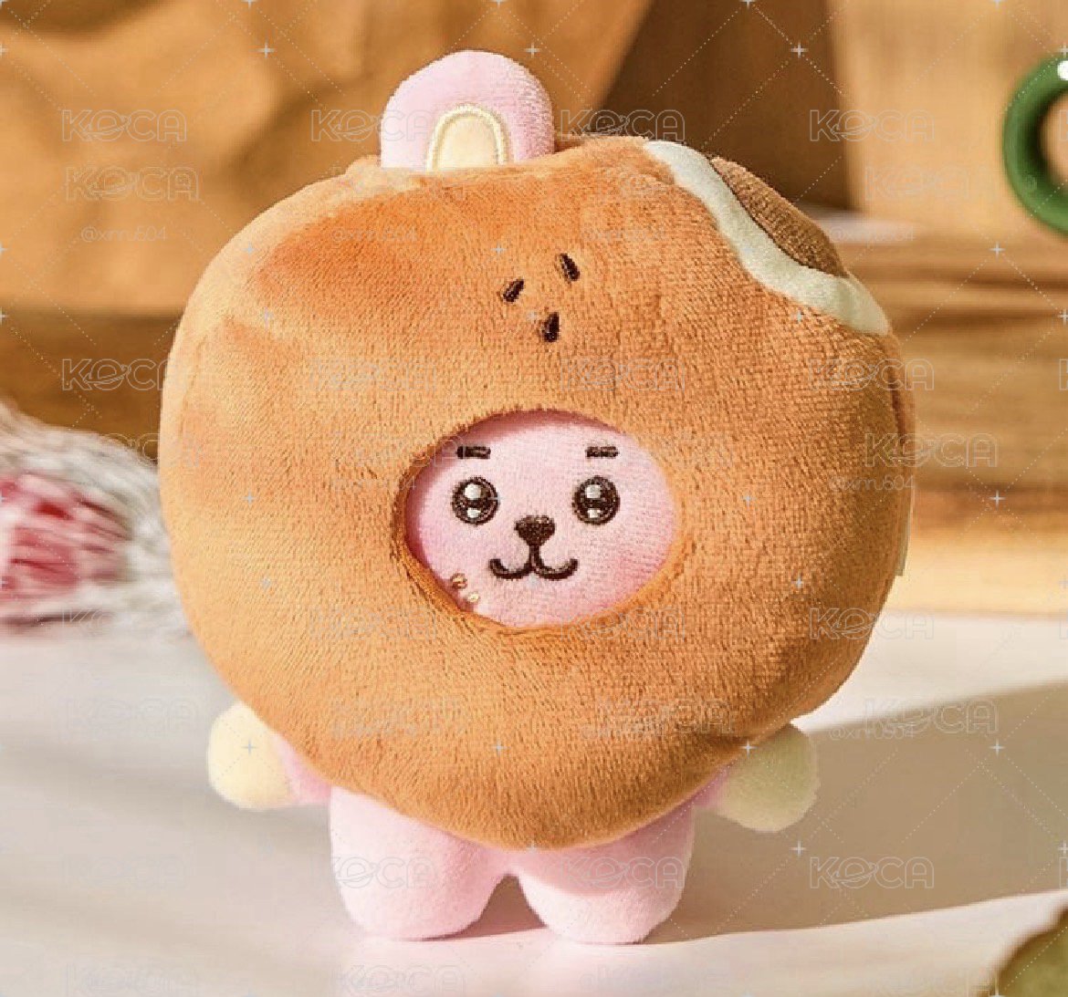 麵包店系列Cooky 