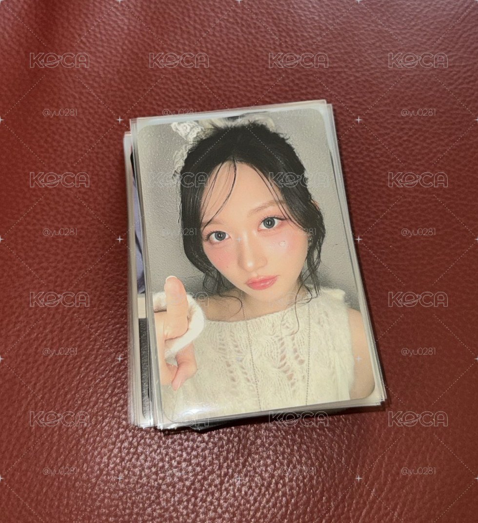 幸運降臨在你身上（指 