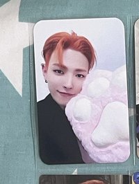 gh1 專卡+特典