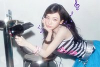 love.Ahyeon&Karina