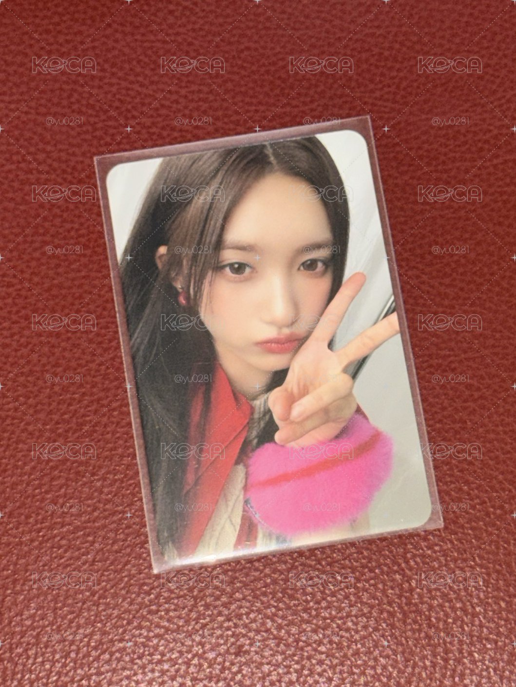 瑞瑞✌️