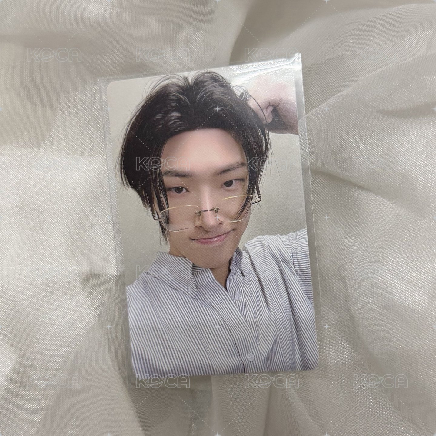 敲頭琦