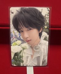 7拿花