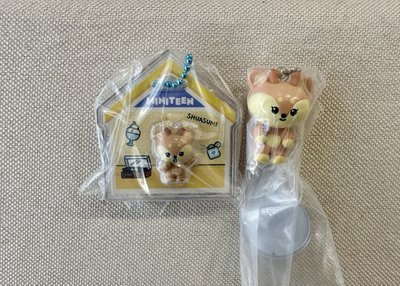 miniteen萬代扭蛋+食玩
