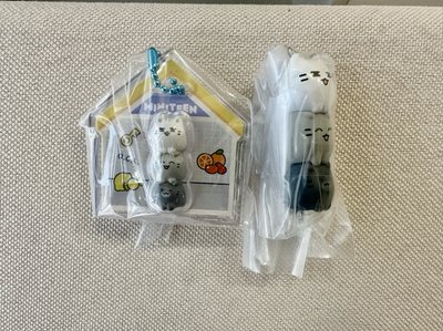 miniteen萬代扭蛋+食玩
