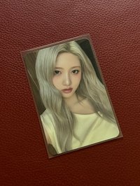歪頭