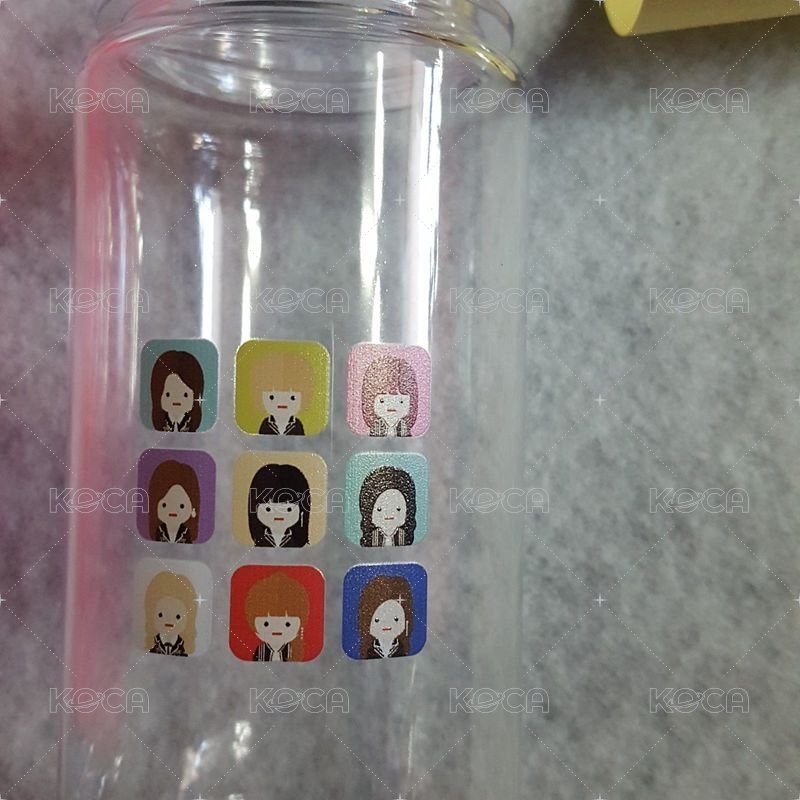 含貼紙組合