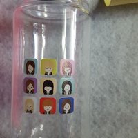 含貼紙組合