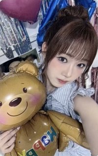 迷3 ju 簽售卡 