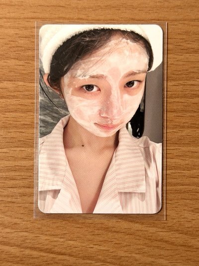 怜熱卡小盤