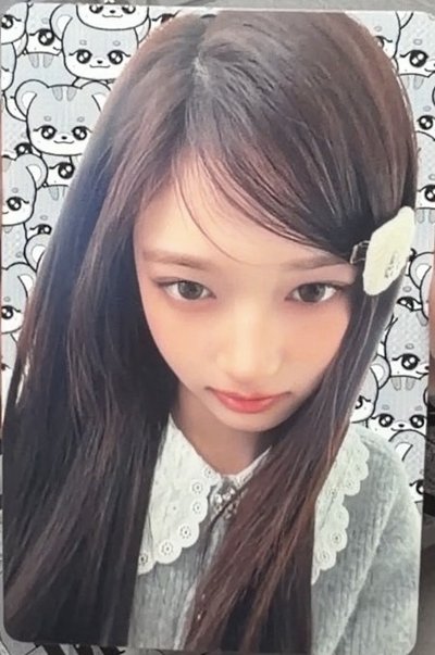 怜熱卡小盤
