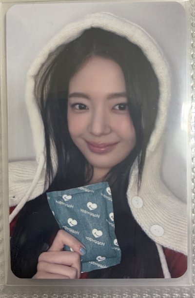 粒特典