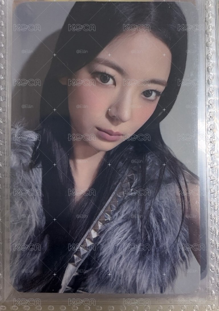 粒特典