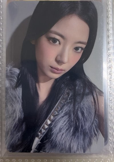 粒特典