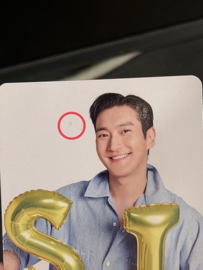 始源（廠損出清）