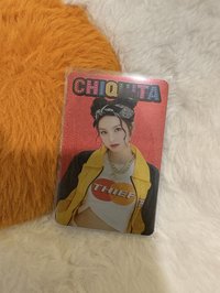 柒 HOT SAUCE 隨機卡